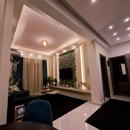 Stay In Athens - Muses Buitenkant foto