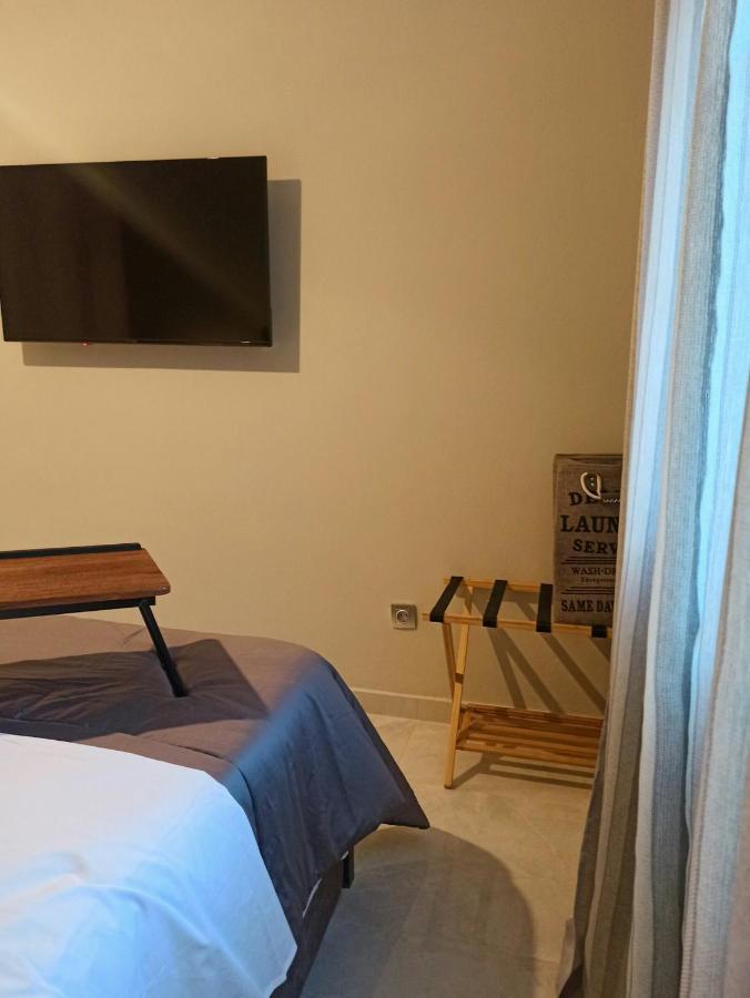 Stay In Athens - Muses Buitenkant foto