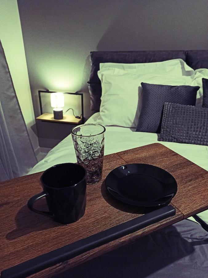 Stay In Athens - Muses Buitenkant foto