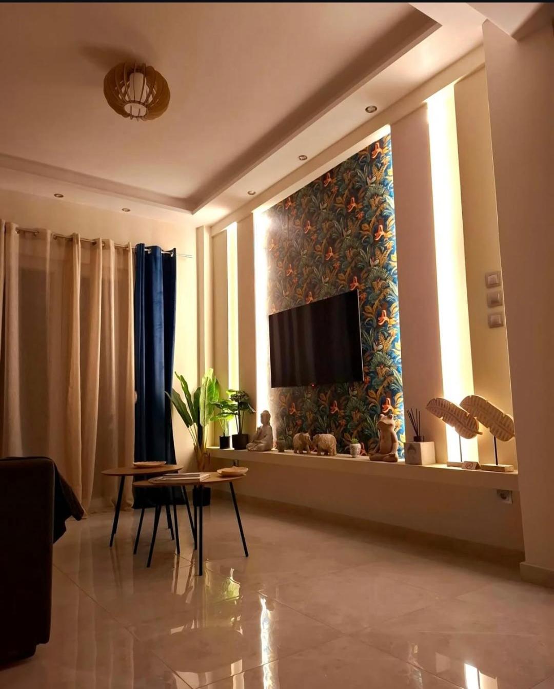 Stay In Athens - Muses Buitenkant foto